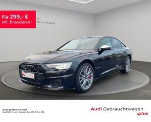 Audi S6 Gebrauchtwagen