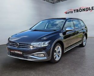 Renault Passat Alltrack 