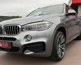 BMW X6 Gebrauchtwagen