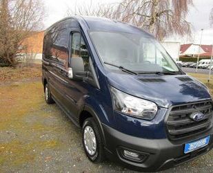 Ford Transit Gebrauchtwagen