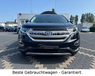 Ford Edge Gebrauchtwagen