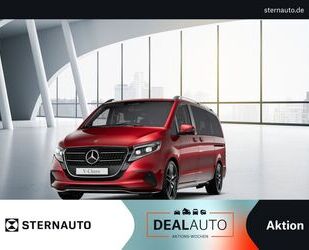 Mercedes-Benz V 300 Gebrauchtwagen