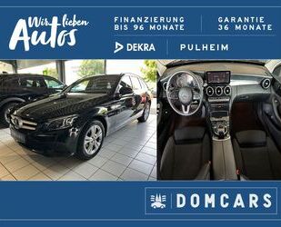 Mercedes-Benz C 200 Gebrauchtwagen
