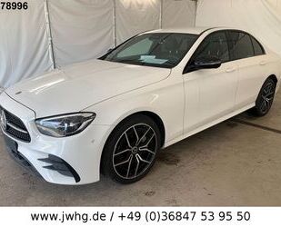 Mercedes-Benz E 300 Gebrauchtwagen