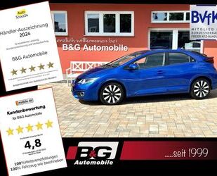 Honda Civic Gebrauchtwagen