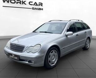 Mercedes-Benz C 270 Gebrauchtwagen