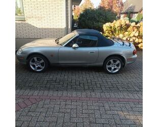 Mazda MX-5 Gebrauchtwagen