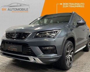 Seat Ateca Gebrauchtwagen