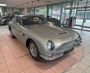 Aston Martin DB Gebrauchtwagen