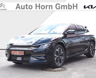Kia EV6 Gebrauchtwagen