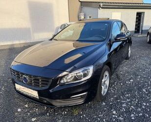 Volvo V60 Gebrauchtwagen