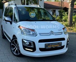 Citroen C3 Gebrauchtwagen