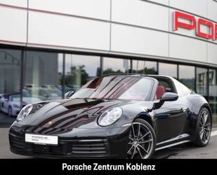 Porsche 992 Gebrauchtwagen
