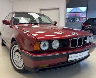 BMW M5 Gebrauchtwagen