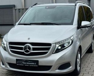 Mercedes-Benz V 220 Gebrauchtwagen