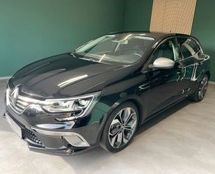 Renault Megane Gebrauchtwagen