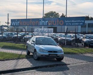 Ford Mondeo Gebrauchtwagen