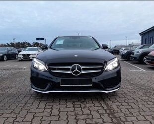 Mercedes-Benz C 250 Gebrauchtwagen