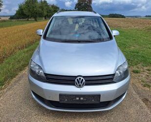 VW Golf Plus Gebrauchtwagen