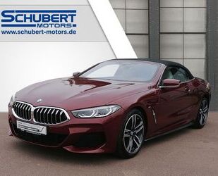 BMW 840 Gebrauchtwagen