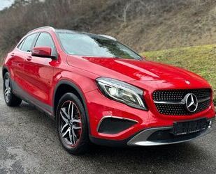 Mercedes-Benz GLA 180 Gebrauchtwagen