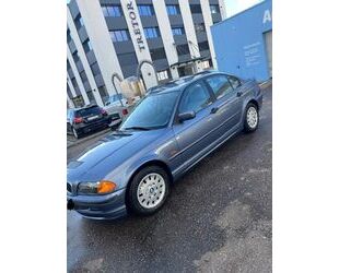 BMW 316 Gebrauchtwagen