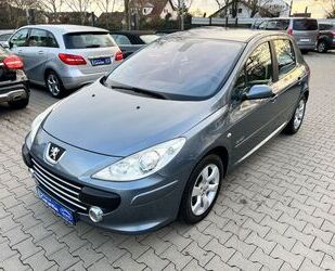 Peugeot 307 Gebrauchtwagen