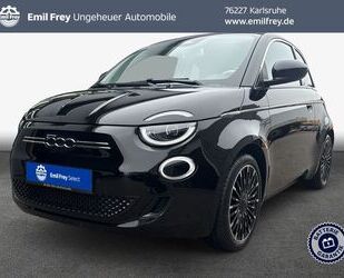 Fiat 500e Gebrauchtwagen