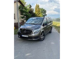 Mercedes-Benz V 250 Gebrauchtwagen