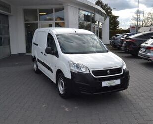 Peugeot Partner Gebrauchtwagen