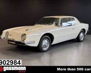 Studebaker Andere Gebrauchtwagen