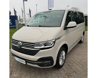 VW T6 Caravelle Gebrauchtwagen