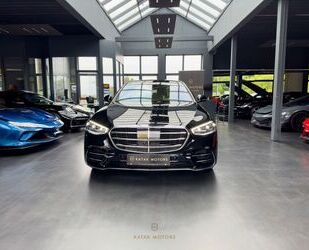 Mercedes-Benz S 400 Gebrauchtwagen
