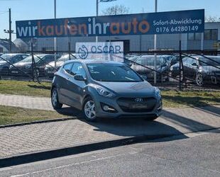 Hyundai i30 Gebrauchtwagen