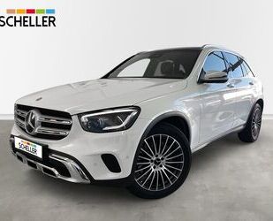 Mercedes-Benz GLC 300 Gebrauchtwagen