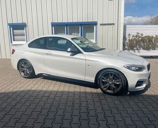 BMW M235 Gebrauchtwagen