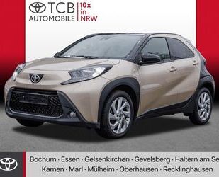 Toyota Aygo (X) Gebrauchtwagen