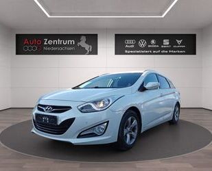 Hyundai i40 Gebrauchtwagen