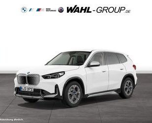 BMW iX1 Gebrauchtwagen