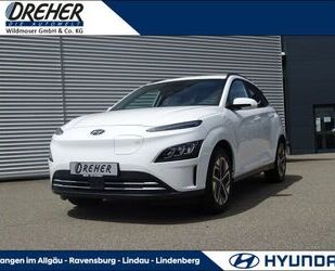 Hyundai KONA Elektro Gebrauchtwagen