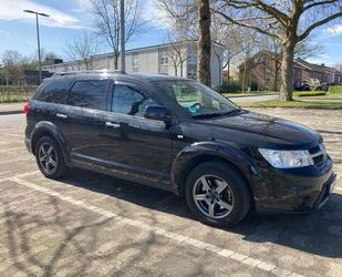 Fiat Freemont Gebrauchtwagen