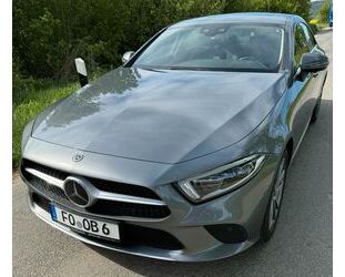 Mercedes-Benz CLS 350 Gebrauchtwagen