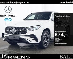 Mercedes-Benz GLC 300 Gebrauchtwagen