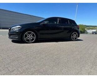 Mercedes-Benz A 200 Gebrauchtwagen