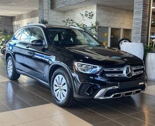 Mercedes-Benz GLC 300 Gebrauchtwagen