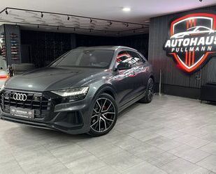 Audi Q8 Gebrauchtwagen