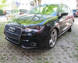 Audi A1 Gebrauchtwagen