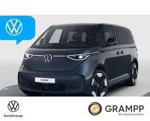 VW ID. Buzz Gebrauchtwagen
