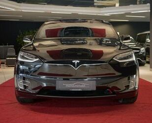 Tesla Model X Gebrauchtwagen