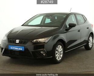 Seat Ibiza Gebrauchtwagen